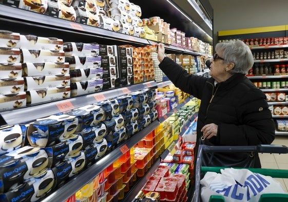 Los dos productos disparados de precio en los supermercados por culpa del cambio climático