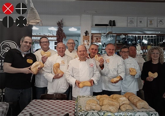 La 'Pataqueta' valenciana aspira a ser reconocida como Marca CV