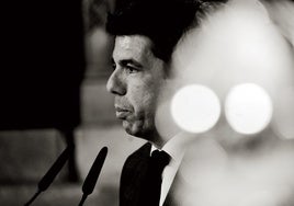 Carlos Mazón.