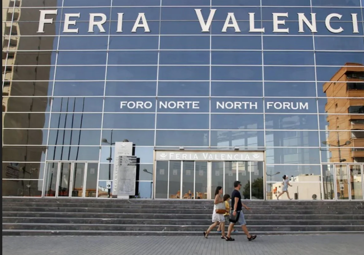 El Tribunal Cuentas investiga a Feria Valencia por mantener los mismos sueldos que antes de la reversión