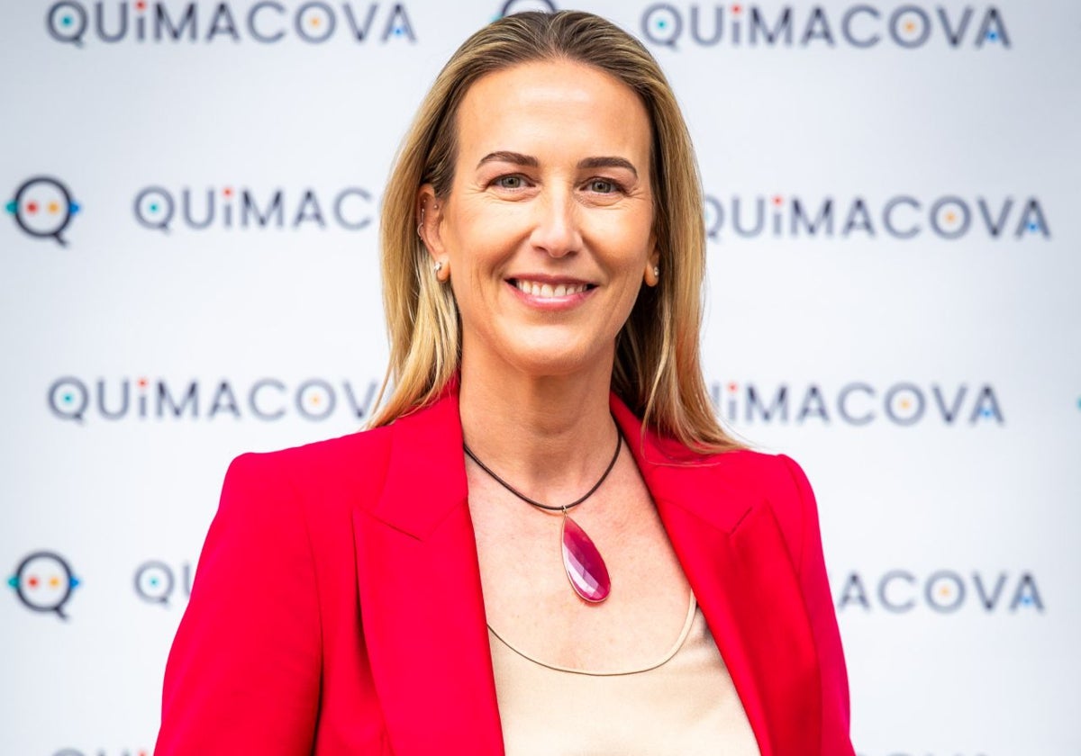 Amaya fernández: «hay una hiperregulación con plazos que no son realistas» | las provincias