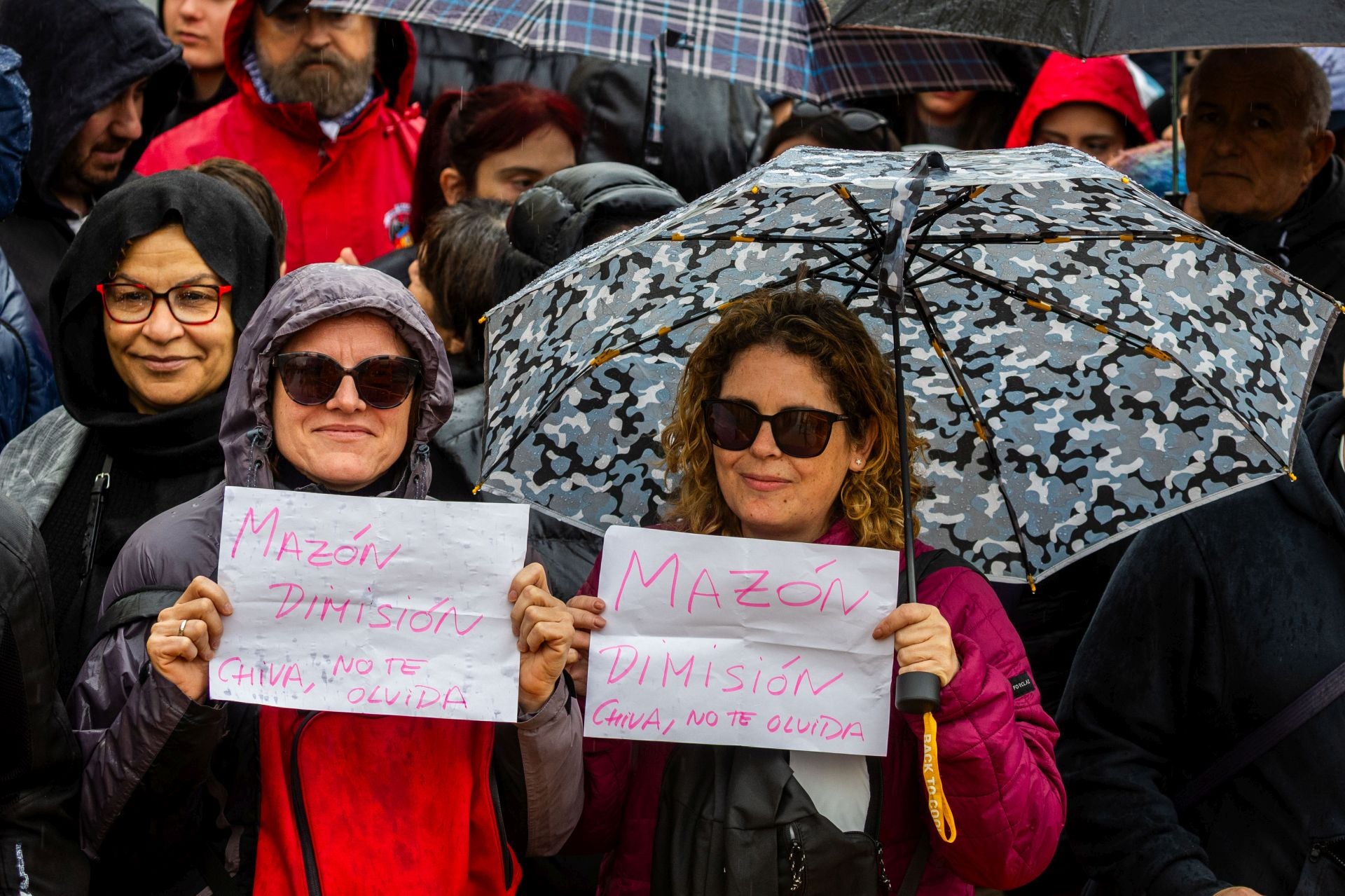 FOTOS | Así ha sido la mascletà del jueves 13 de marzo