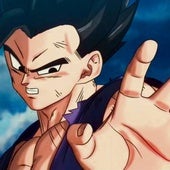 Son Gohan, en una escena de 'Dragon Ball Super'.