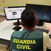Aviso de la Guardia Civil a toda España: a partir de ahora, desconfía si recibes este mensaje