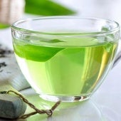 Las infusiones aportan beneficios extra a una dieta saludable.