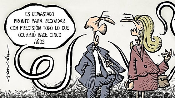 La viñeta de Sansón