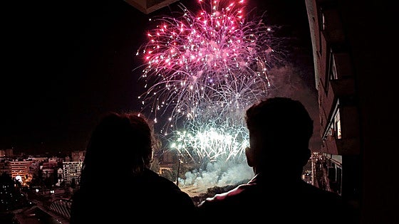 Programa de Fallas en Valencia del martes 18 de marzo: Segundo día de Ofrenda y la Nit del Foc