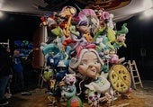 El documental que relata la solidaridad que salvó a los artistas falleros tras la DANA