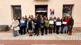 Más de veinte empresas de Benicàssim son distinguidas como «excelentes» para el turismo
