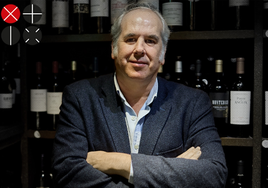 Luis Suárez de Lezo, en Rausell.