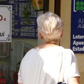 La Bonoloto deja 126.000 euros en un municipio de apenas 7.000 habitantes este jueves
