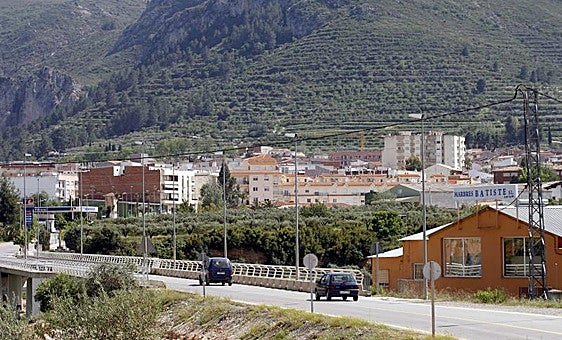 Cinco municipios de la Vall d'Albaida y la Costera reciben 800.000 euros de la Diputación dentro del Pla Obert