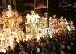 Fiestas de la Magdalena 2025: programa de actos de este sábado, mascletà, Cabalgata del Pregón...