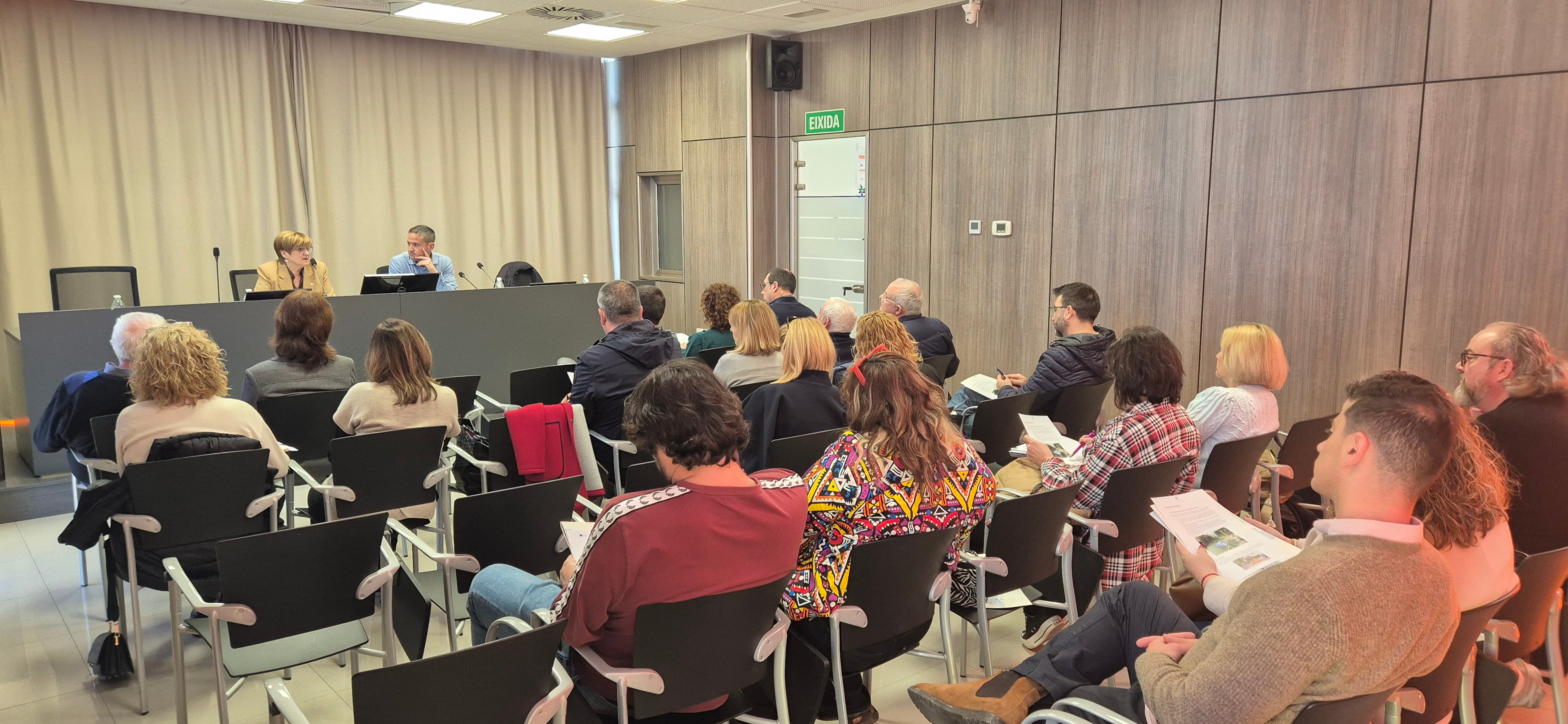 La Mancomunitat de la Ribera Alta expone las ayudas de turismo para municipios afectados por la dana