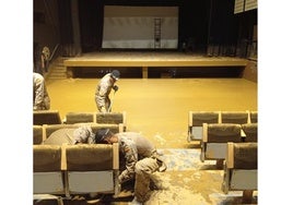 Auditorio de Massanassa.