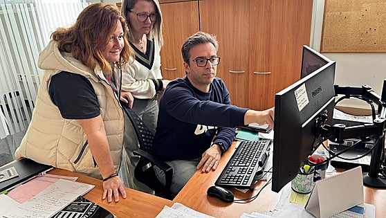 El funcionario que hace ganar dinero a su Ayuntamiento valenciano con una app