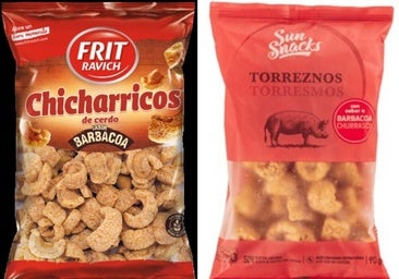 Aldi retira urgentemente un aperitivo y pide no consumirlo por riesgo de salmonelosis