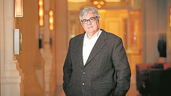 Juan Manuel de Prada: «Vivimos en un proceso de decadencia, se ha impuesto la 'demogresca'»