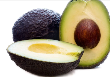 La cáscara del aguacate, un tesoro desaprovechado con múltiples beneficios