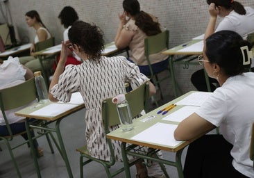 Las oposiciones de Secundaria se realizarán el 24 y el 31 de mayo