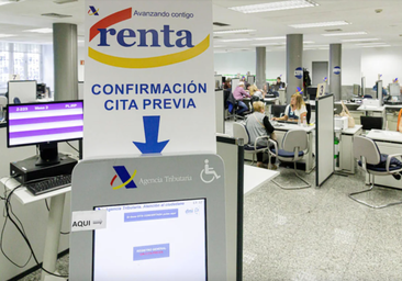 Este es el error más común al hacer la declaración de la renta según Hacienda y cómo solucionarlo