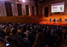 Marcapáginas Fest.