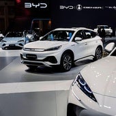 BYD confirma los precios en España de la nueva gama del modelo ATTO 3