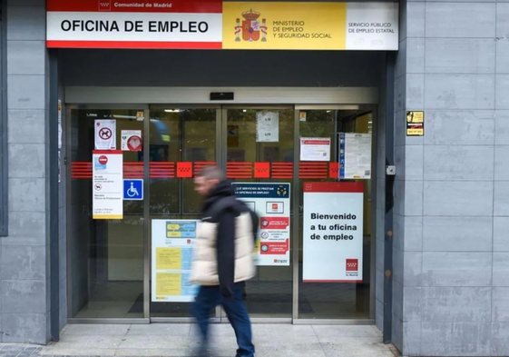 SEPE: Cuenta atrás para que los desempleados puedan mantener el cobro del paro con un sueldo de hasta 2.250 euros mensuales
