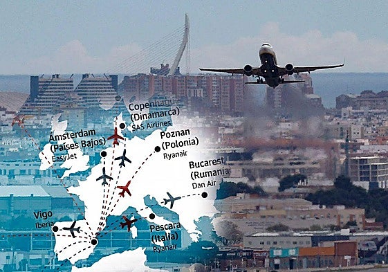 Estas son las cinco noticias más importantes de hoy en la Comunitat Valenciana