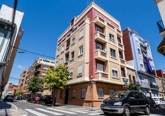 Valencia dispara el precio de la vivienda un 14,5% en un año