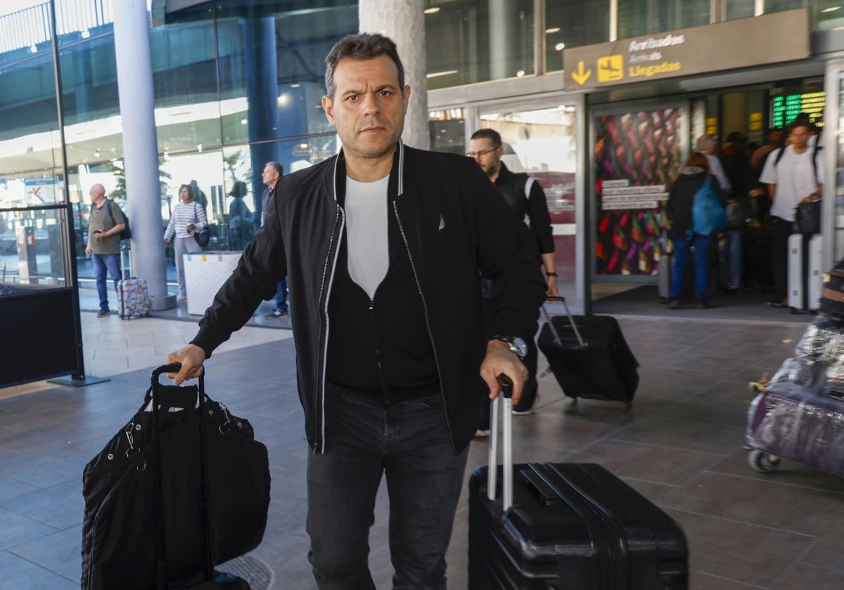 El bloqueo de la Fonteta anula un vuelo chárter desde Tel Aviv con aficionados del Hapoel