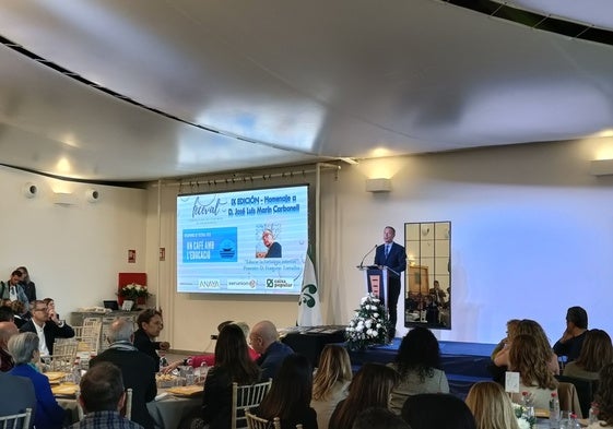 Ponencia de Francesc Torralba.