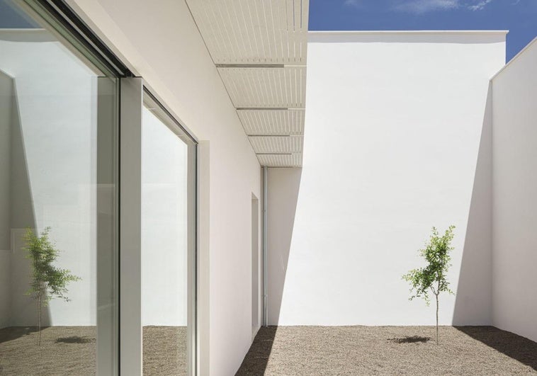 Los secretos que guarda la Casa del Limonero