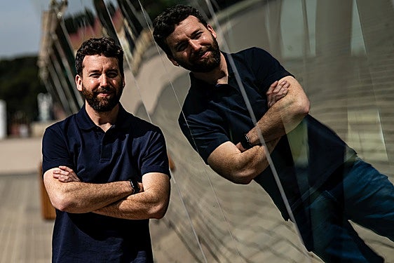 José Luis Lázaro: «El cine es entretenimiento, pero no tiene que estar reñido con el compromiso social»