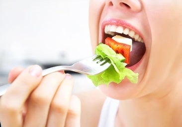 Las dietas más seguidas en España y cómo evitar el efecto rebote