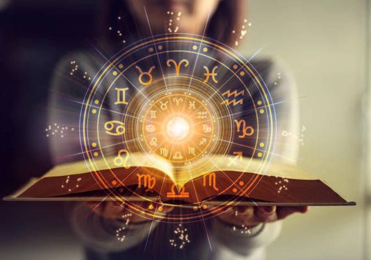 Signos del zodiaco.