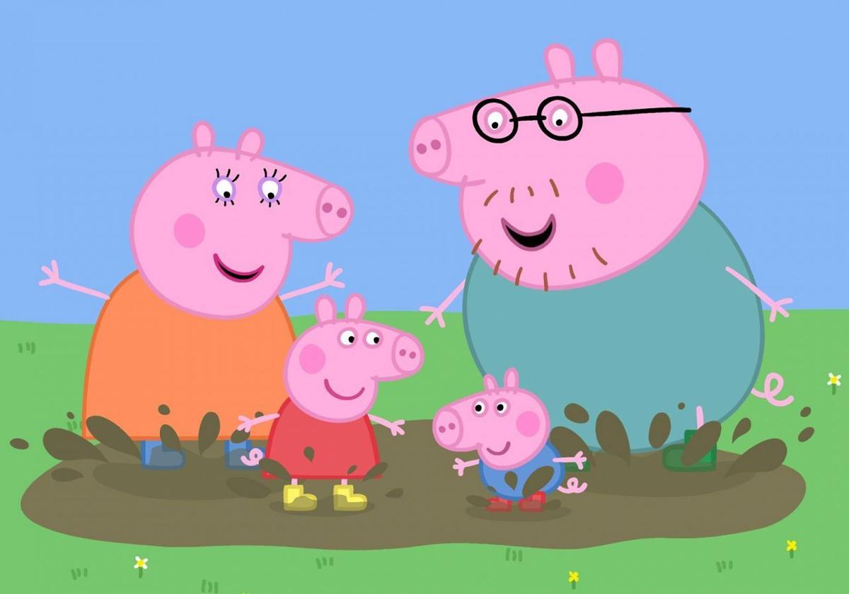 Los nuevos capítulos de 'Peppa Pig' con su nuevo hermanito ya tienen fecha de estreno