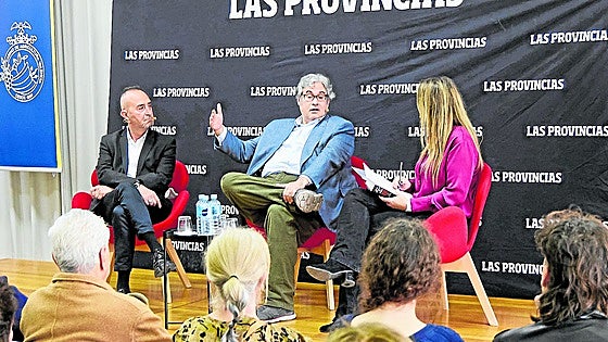 Juan Manuel de Prada: «Las ideologías son la enfermedad moral más grande del mundo actual»