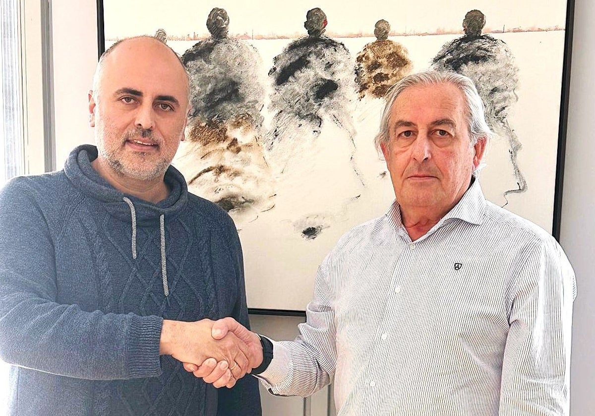 Carsí vuelve a la alta competición y a Cuba