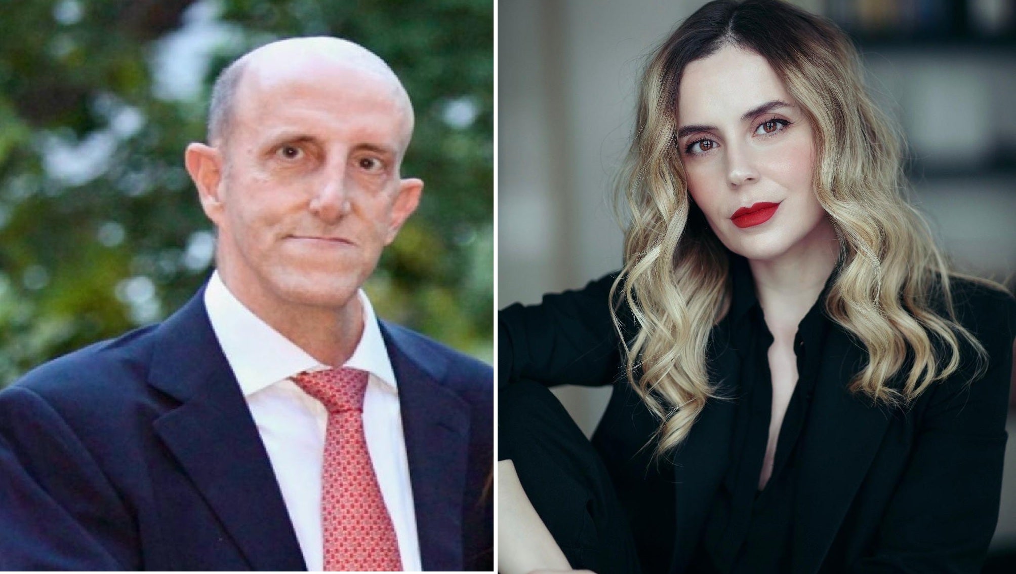 Luis Gosálbez y Beatriz Traver, los nuevos directores adjuntos del IVC