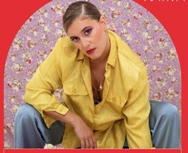 Rocío Saiz estará este sábado en Xàtiva.