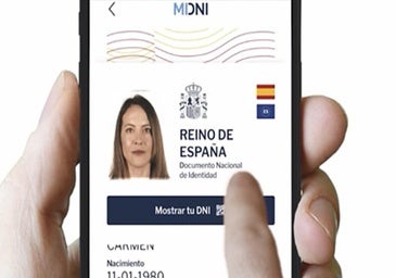 Los mayores valencianos claman contra el nuevo DNI porque temen que ahondará en la brecha digital