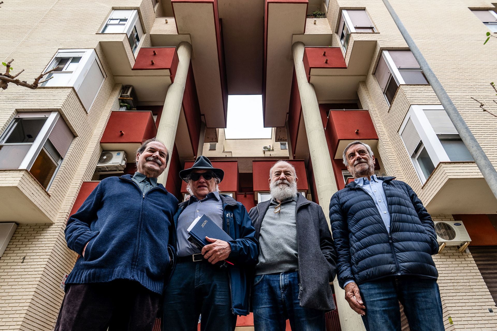 Así es la Cooperativa Benlliure por dentro
