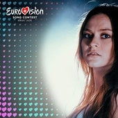 EMMY representa a Irlanda en Eurovisión 2025.