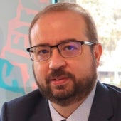 Imagen - «El aumento de la cartera de negocio y del número de socios partícipes son indicadores que evidencian su penetración en el tejido empresarial de la Comunidad»
