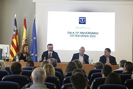 Sicted Dénia cumple una década de la apuesta por la calidad turística en destino