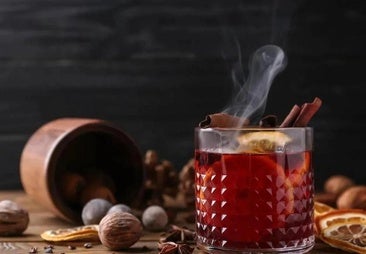 La bebida para personas con colesterol que ayuda a evitar picos de azúcar y desinflamar