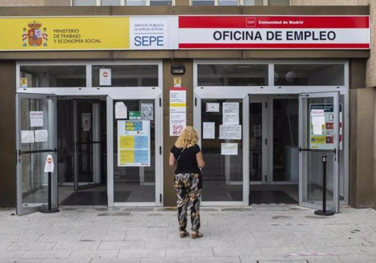 Los trabajadores podrán cobrar el paro durante una excedencia voluntaria: cuándo y cómo tramitarlo