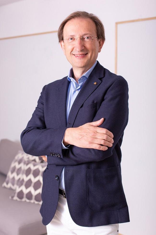 Carlos Simón, Premio Transferencia del Conocimiento del Consell Social de la UV