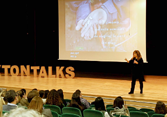 Caxton College: un modelo educativo innovador adherido a las familias
